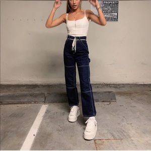 DICKIES Carpenter Jeans